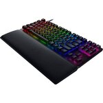 RAZER -  Clavier gaming - Huntsman V2 (Switch Violet)