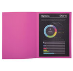 Paquet De 100 Sous-chemises Rock''s 80 - 22x31cm - Exacompta