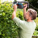 Gardena taille-haie électrique powercut 700/65 700 w 9835-20