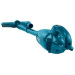Makita aspirateur sans fil 10 8 v bleu