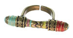 Kiana : Bague tube
