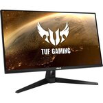 Asus tuf gaming vg289q1a 71 1 cm (28") 3840 x 2160 pixels 4k ultra hd led noir