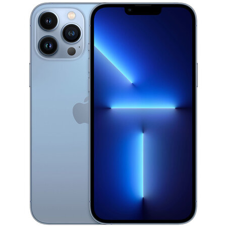 Apple iphone 13 pro max - bleu - 512 go - très bon état