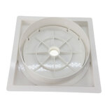 Astral couvercle et cadre de skimmer  ref 4402010106