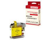 Nopan-ink - x1 cartouche brother lc225 xl lc225xl compatible