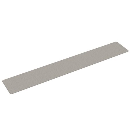 vidaXL Tapis de couloir aspect sisal taupe 50x300 cm
