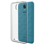 Coque de protection Echo Transparent pour téléphone portable Dune