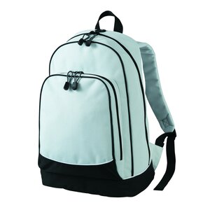 Sac à dos loisirs - CITY BACKPACK - 1803310 - gris clair
