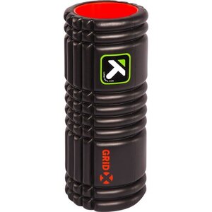 TRIGGERPOINT Rouleau de massage Grid X - Noir