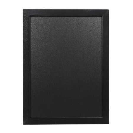Ardoise murale Eco Woody noir