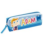 Trousse enfant prénom garçon - Noah - Draeger