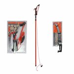 Kit Scie Echenilloir + Sécateur Crémaillière