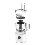Moulinex fp244110 easy force robot multifonction 700w