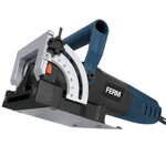 Ferm fraiseuse à lamelles lamelleuse 900w – bjm1009