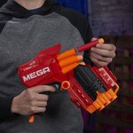 Nerf mega tri break et flechettes nerf mega officielles