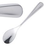 Cuillère à dessert 168 mm - lot de 12 - olympia -  - inox 18/10 168