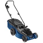 Einhell tondeuse électrique 43cm 1700w bg-em 1743 hw