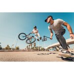 Crosscall X-STICK Perche Bluetooth extensible avec trépied