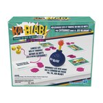 Ka -blab! - jeu pour familles - ados et enfants - des 10 ans - jeu de groupe - 2 a 6 joueurs - par les créateurs de scattergories