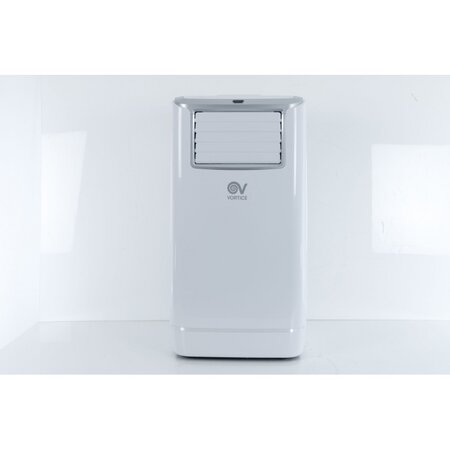 Climatiseur mobile monobloc 3800 W