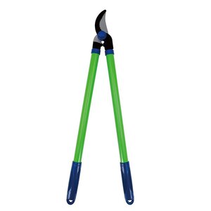 Coupe branche lame franche - Suan - En acier carbone - Dimensions : 62 x 21 5 cm