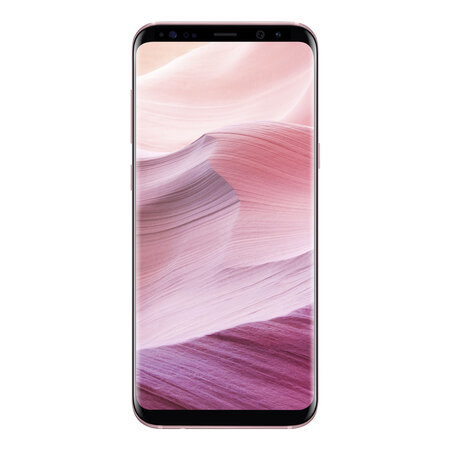 Samsung galaxy s8+ sm-g955f sim unique 4g 64go rose