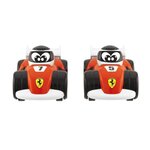 Chicco circuit de course 3 en 1 ferrari