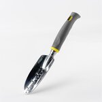 Transplantoir pour jardinage - Suan - En acier - Dimensions : 31 x 5 5 cm