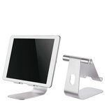Newstar support de tablette 11" argenté