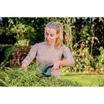 Bosch taille-herbes sculpte-haies easyshear