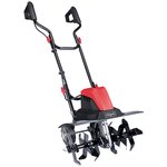 Scheppach motoculteur mte460 2 ch
