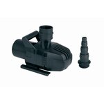 Ubbink Pompe de bassin Xtra 6000 Fi 6550 L / h 1351956