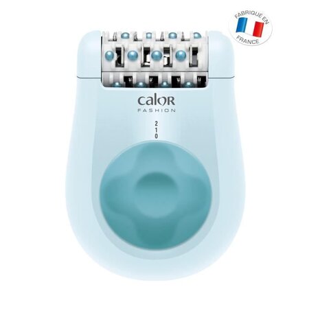 CALOR EP1028C0 - Fashion épilateur