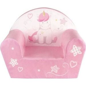 FUN HOUSE   Fauteuil Club Licorne