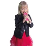 Smoby kally's mashup microphone singer
