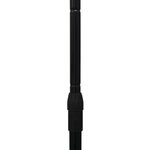 vidaXL Filet de badminton avec volants 300 x 155 cm