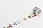 Masking Tape MT EX clip