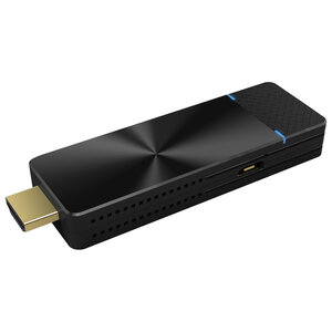 Optoma 4k uhd wireless presentation dongle