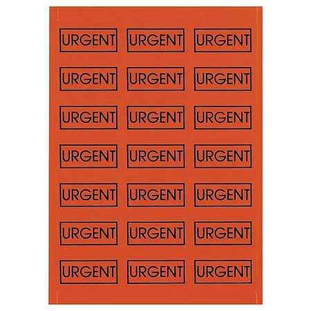 Étiquette adhésive permanente 210x148 5 mm (lot de 200)