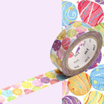 Masking Tape MT EX ballons YoYo