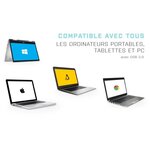 I-TEC USB 3.0 METAL 4-PORT HUB USB 3.0 METAL 4-PORT HUB