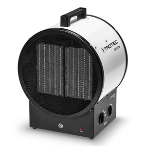 Chauffage Soufflant Céramique 9000W