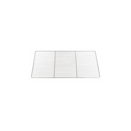 Grille inox pour four convection - casselin -  - inox