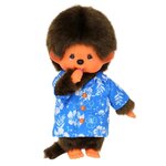 Monchhichi - Hawai