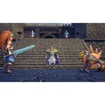 Trials Of Mana Jeu PS4