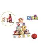 Chicco jeu bowling de la jungle