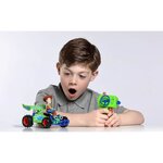 TOY STORY Smoby Buggy Radio-commandé Woody