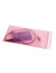 (lot  de 400) sachet bulles antistatique à fermeture adhésive 250 x 300mm