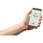 Brennenstuhl projecteur mobile à led avec bluetooth toran 30 w