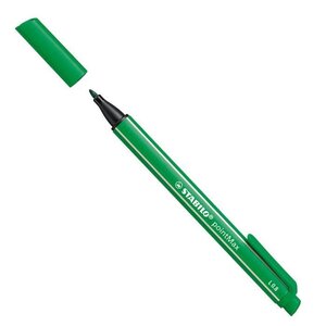 Stylo-feutre stabilo pointmax - vert stabilo